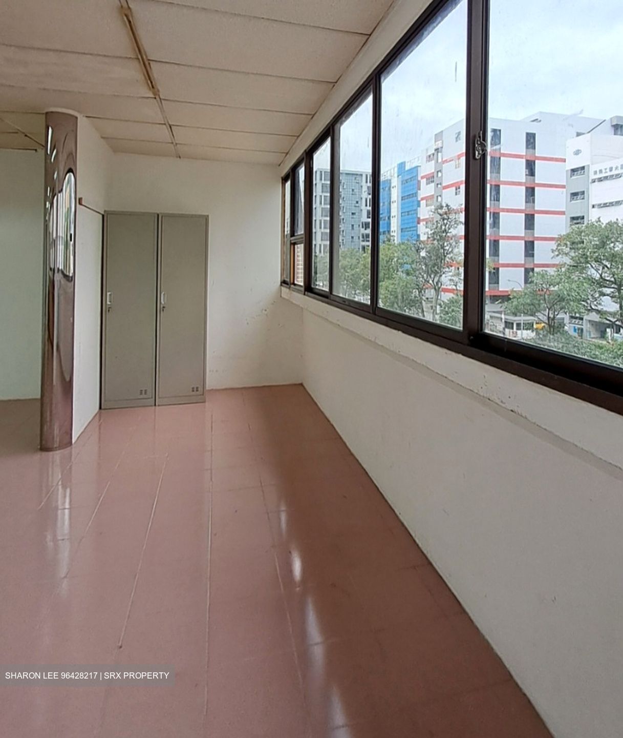 Tong Lee Building Block A (D13), Factory #478957971